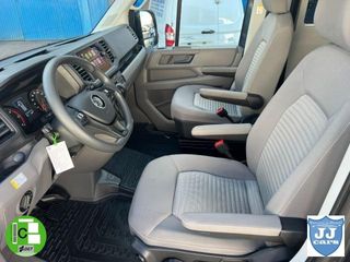 VOLKSWAGEN Grand California 600 2.0 TDI