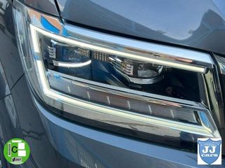 VOLKSWAGEN Grand California 600 2.0 TDI