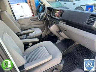 VOLKSWAGEN Grand California 600 2.0 TDI