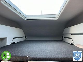 VOLKSWAGEN Grand California 600 2.0 TDI