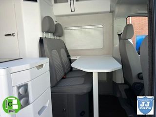 VOLKSWAGEN Grand California 600 2.0 TDI