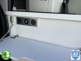 VOLKSWAGEN Grand California 600 2.0 TDI