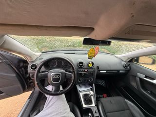 Audi A3 2005