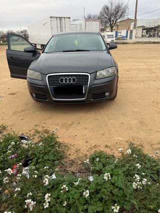 Audi A3 2005