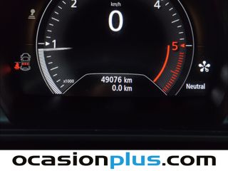 Renault Megane Sport Tourer Zen Blue dCi 85 kW (115 CV)