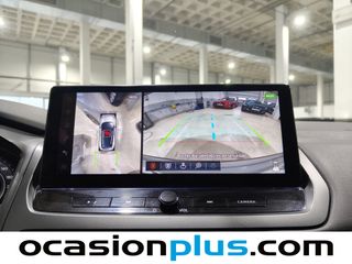 Nissan Qashqai DIG-T 140 N-Connecta 103 kW (140 CV)