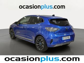 Renault Clio Esprit Alpine E-Tech 105 kW (143 CV)