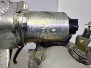 Rectp5140454 f9qk732 motor completo renault megane