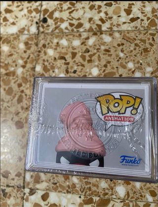 Funko Pop Pingu 2055 Edición Limitada 5000