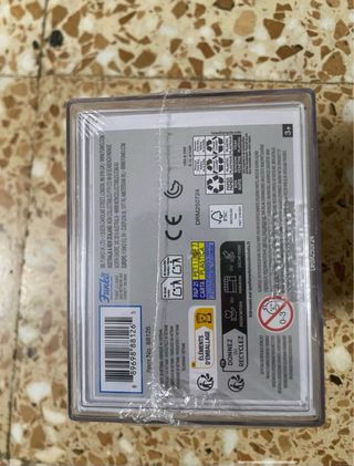 Funko Pop Pingu 2055 Edición Limitada 5000