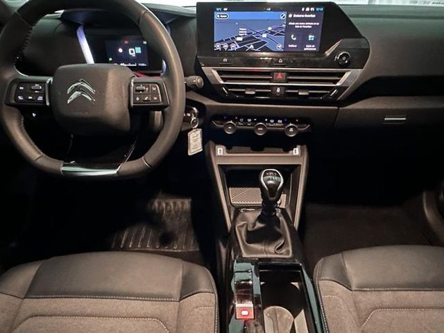 Citroën C4 1.2 130CV Feel pack