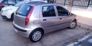 FIAT Punto 2003