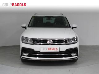 Volkswagen Tiguan Sport 2.0 TDI 190CV BMT 4Motion DSG