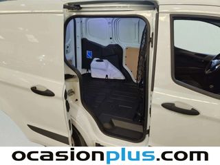 Ford Transit Courier Furgon 1.5 TDCI Trend 74 kW (100 CV)