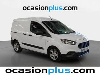 Ford Transit Courier Furgon 1.5 TDCI Trend 74 kW (100 CV)