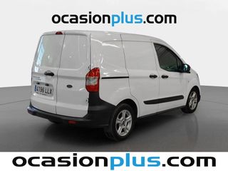 Ford Transit Courier Furgon 1.5 TDCI Trend 74 kW (100 CV)