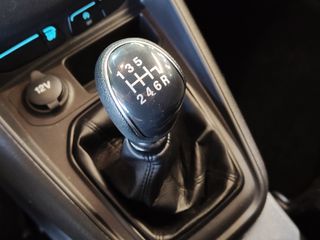 Ford Transit Courier Furgon 1.5 TDCI Trend 74 kW (100 CV)