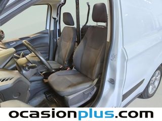 Ford Transit Courier Furgon 1.5 TDCI Trend 74 kW (100 CV)