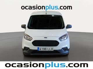 Ford Transit Courier Furgon 1.5 TDCI Trend 74 kW (100 CV)