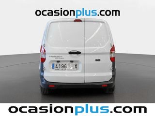 Ford Transit Courier Furgon 1.5 TDCI Trend 74 kW (100 CV)