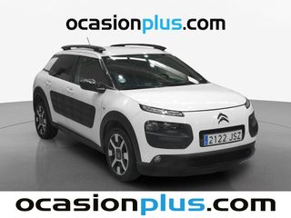 Citroen C4 Cactus 1.6 BlueHDI S&S Feel Edition ETG6 73 kW (100 CV)