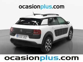 Citroen C4 Cactus 1.6 BlueHDI S&S Feel Edition ETG6 73 kW (100 CV)