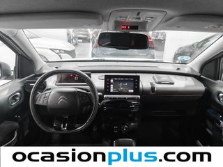 Citroen C4 Cactus 1.6 BlueHDI S&S Feel Edition ETG6 73 kW (100 CV)