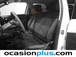 Citroen C4 Cactus 1.6 BlueHDI S&S Feel Edition ETG6 73 kW (100 CV)