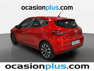 Renault Clio Intens TCe 66 kW (90 CV)