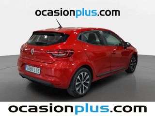 Renault Clio Intens TCe 66 kW (90 CV)
