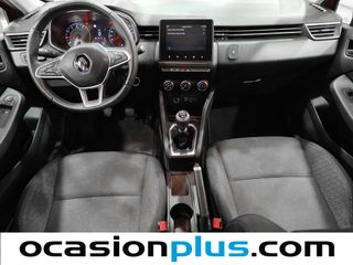 Renault Clio Intens TCe 66 kW (90 CV)