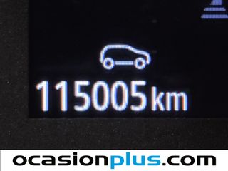 Renault Clio Intens TCe 66 kW (90 CV)