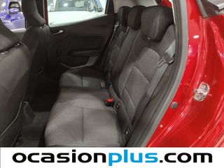 Renault Clio Intens TCe 66 kW (90 CV)