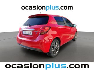 Toyota Yaris 90D Advance 66 kW (90 CV)