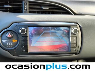 Toyota Yaris 90D Advance 66 kW (90 CV)