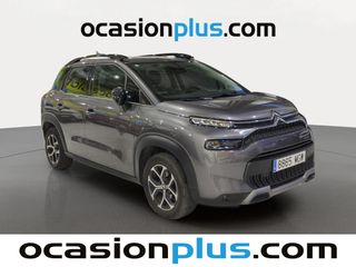 Citroen C3 Aircross PureTech 110 S&S Shine 81 kW (110 CV)