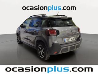 Citroen C3 Aircross PureTech 110 S&S Shine 81 kW (110 CV)