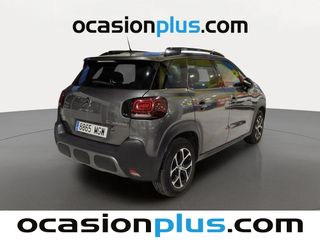 Citroen C3 Aircross PureTech 110 S&S Shine 81 kW (110 CV)