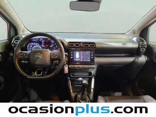 Citroen C3 Aircross PureTech 110 S&S Shine 81 kW (110 CV)
