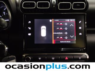 Citroen C3 Aircross PureTech 110 S&S Shine 81 kW (110 CV)