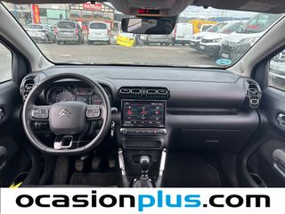 Citroen C3 Aircross BlueHDi 110 S&S C-Series 81 kW (110 CV)