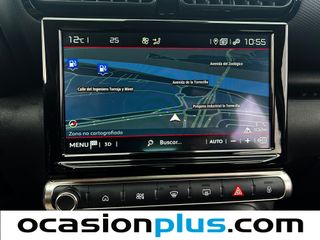 Citroen C3 Aircross BlueHDi 110 S&S C-Series 81 kW (110 CV)