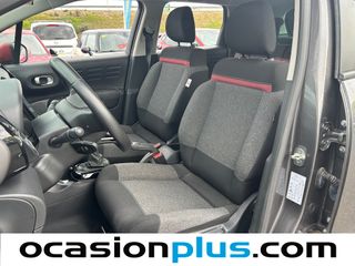 Citroen C3 Aircross BlueHDi 110 S&S C-Series 81 kW (110 CV)