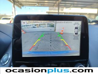 Ford EcoSport 1.0 EcoBoost S&S ST Line 103 kW (140 CV)