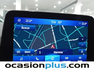 Ford Kuga 2.0 EcoBlue ST-Line 4x4 Auto 140 kW (190 CV)