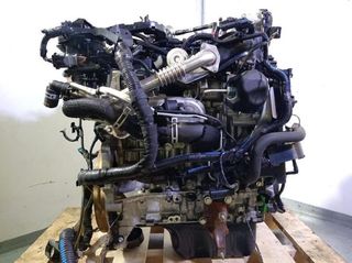 Rectp5543400 xvjd motor completo ford ecosport 1.5