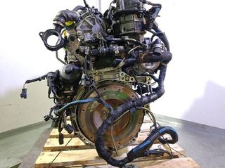 Rectp5543400 xvjd motor completo ford ecosport 1.5