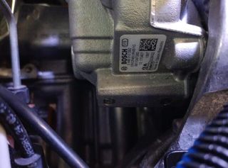 Rectp5543400 xvjd motor completo ford ecosport 1.5