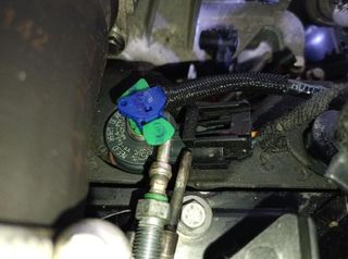 Rectp5543400 xvjd motor completo ford ecosport 1.5