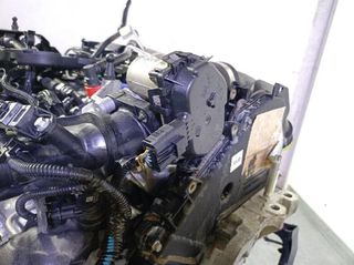 Rectp5543400 xvjd motor completo ford ecosport 1.5
